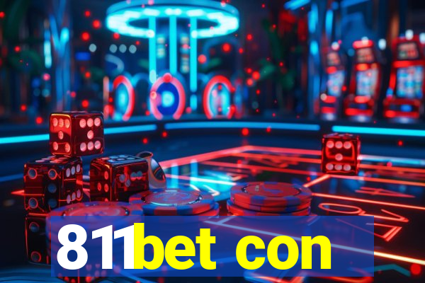 811bet con